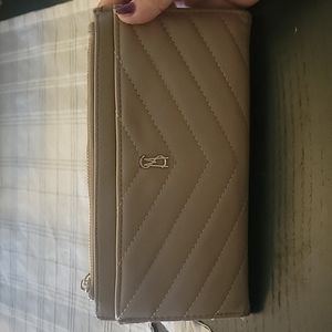 Steven madden  wallet